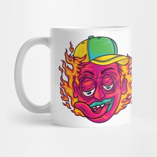 Stoner Mug